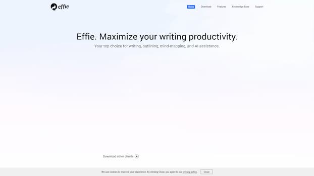 effie-pro image