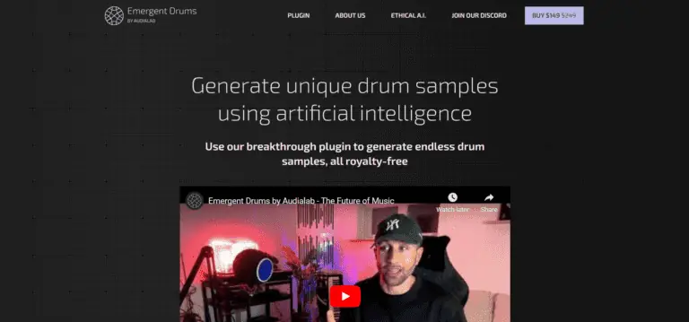 emergent-drums image