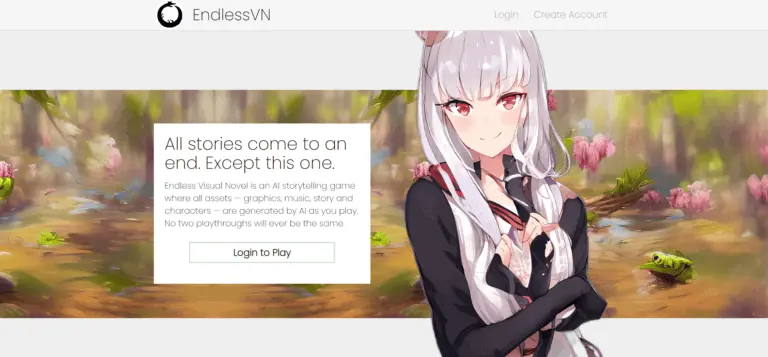 endlessvn image