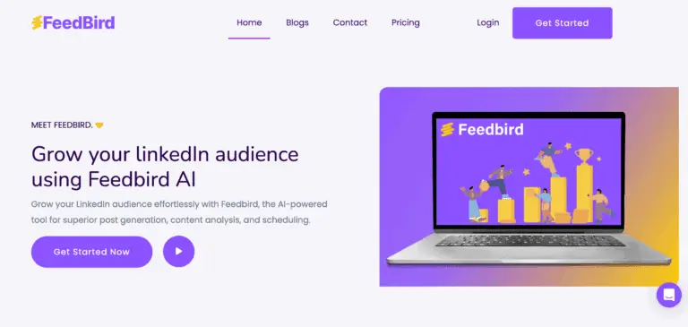 feedbird image