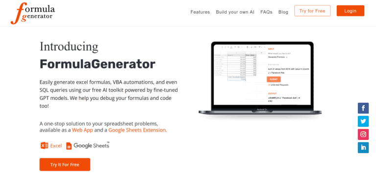 formula-generator image