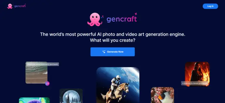 gencraft image