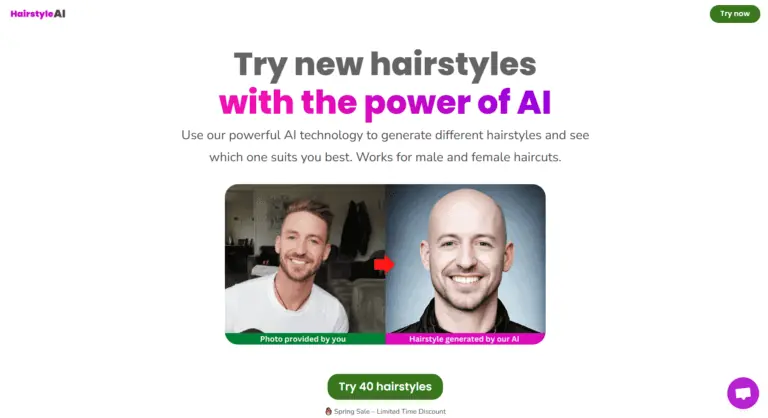 hairstyleai image