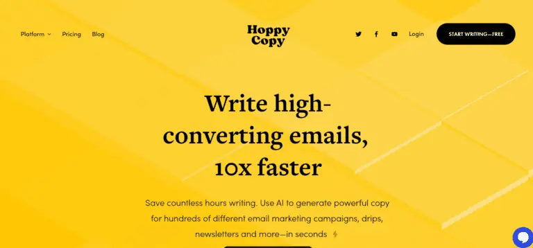 HoppyCopy