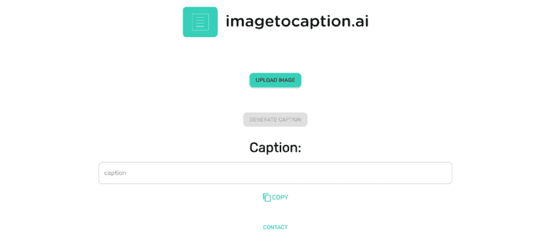 imagetocaption-ai image