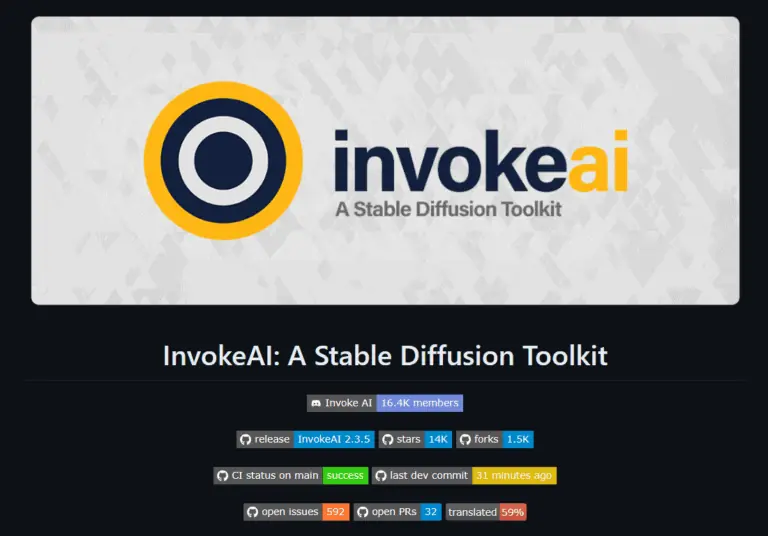 invokeai image