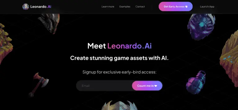 leonardo-ai image