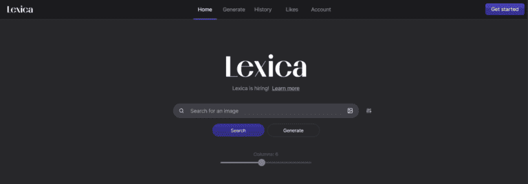 lexica image