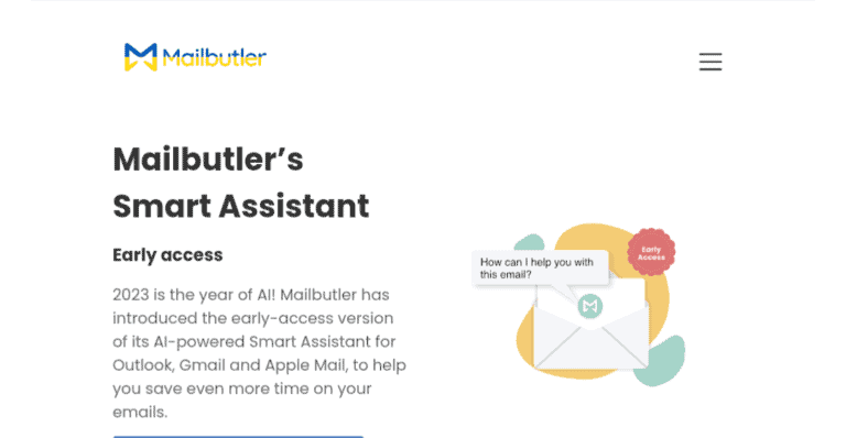 mailbutler image