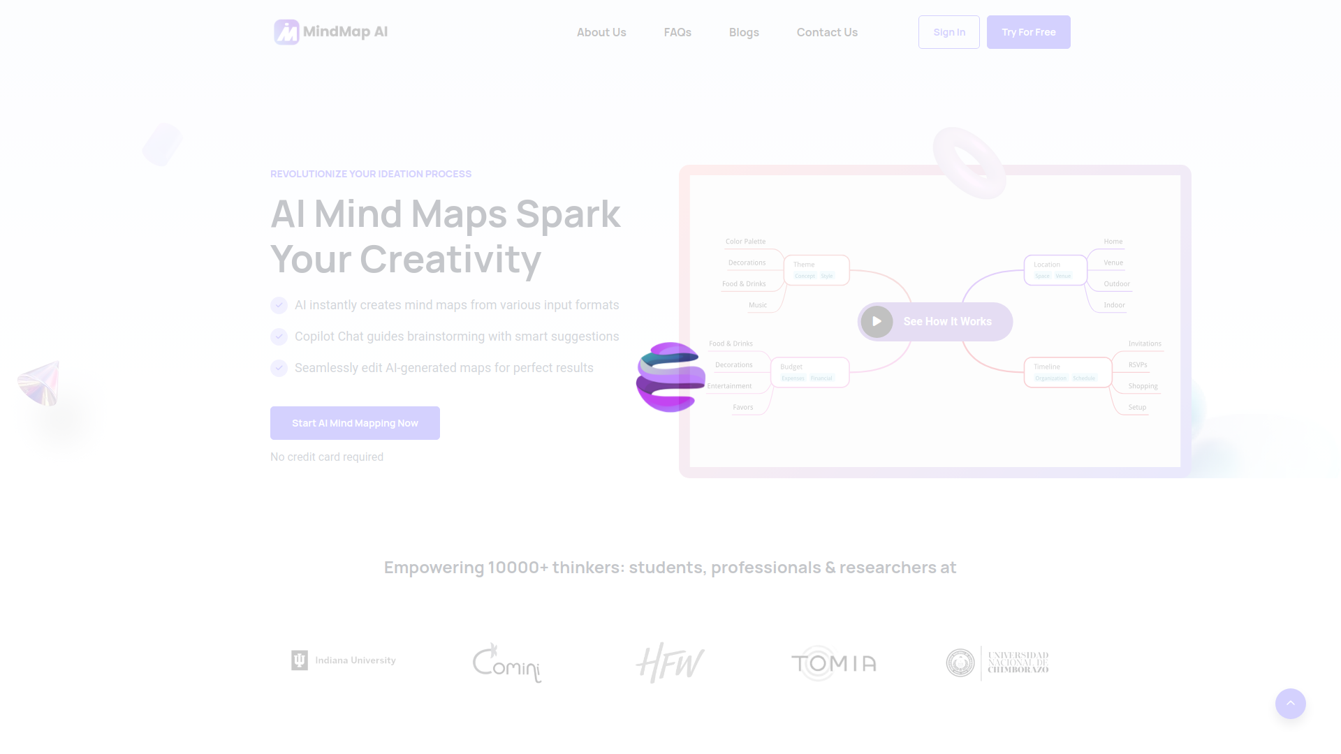 mindmap-ai image