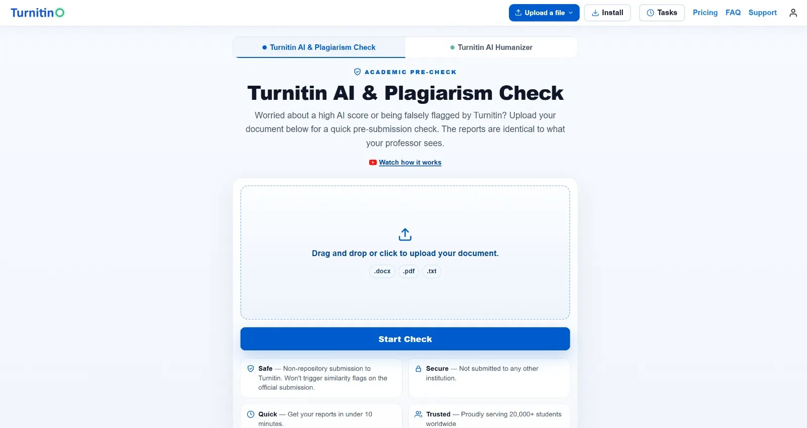 Turnitin0 preview