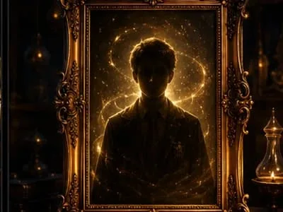 Harry Potter House Quiz preview