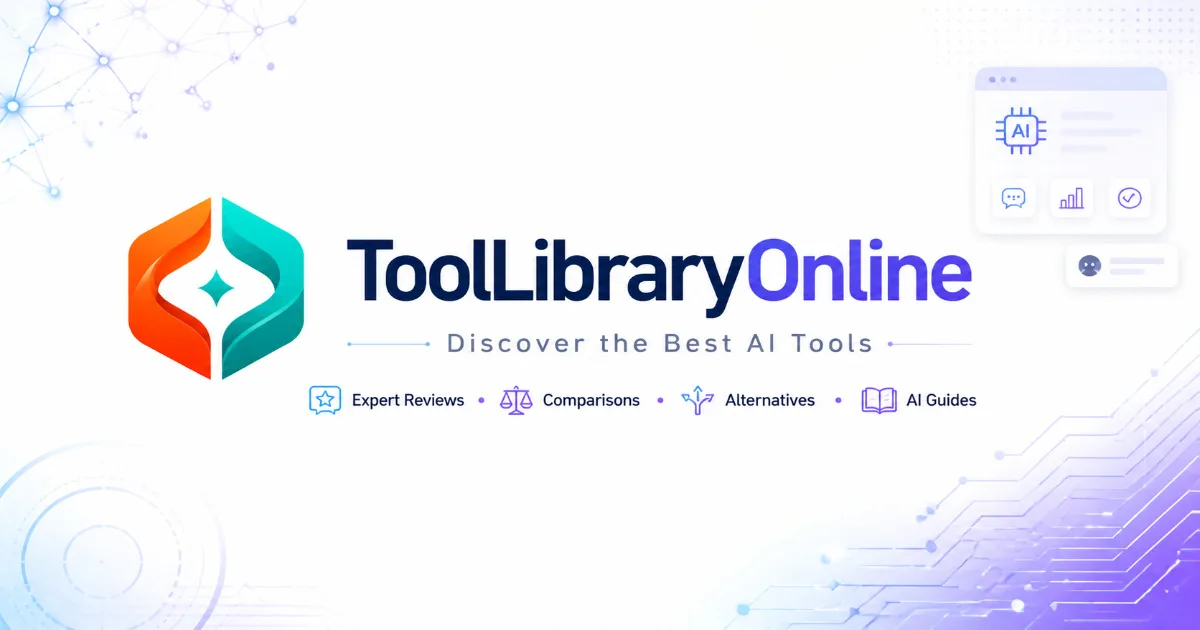 Tool Library Online preview