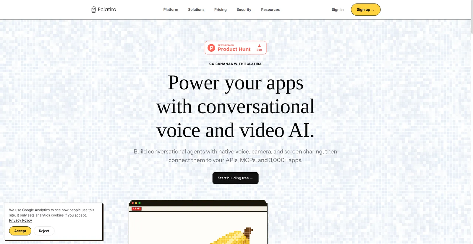 Homepage