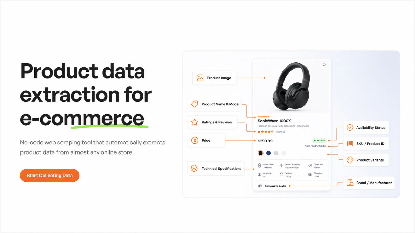 ShopScraping preview