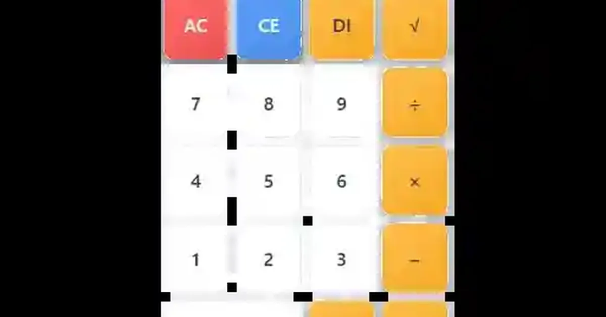 Calculadora Alicia — free online calculator homepage