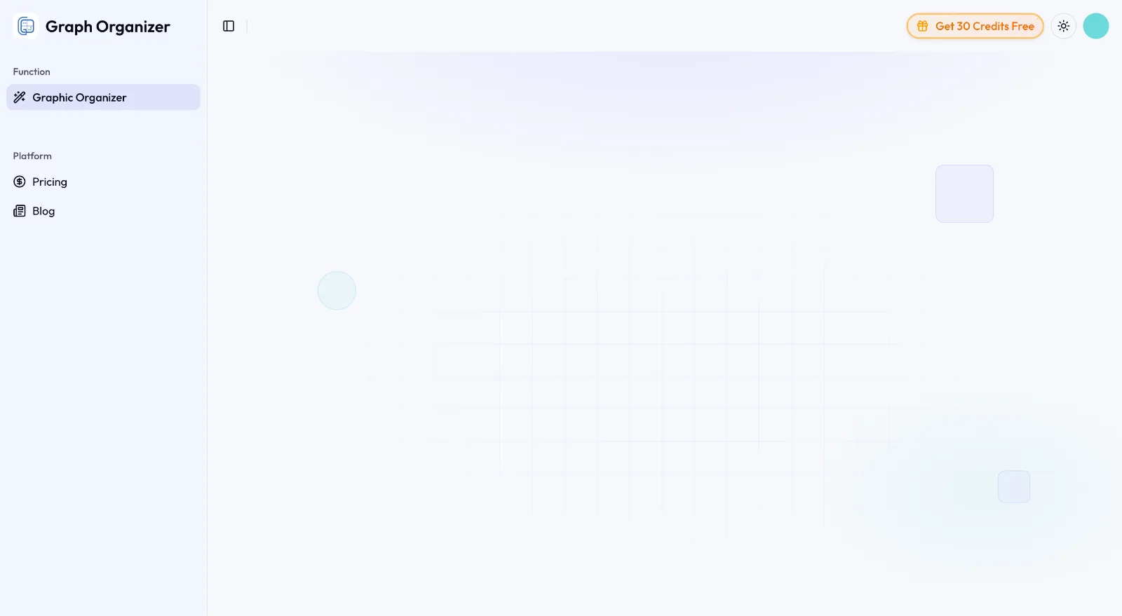 GraphOrganizer preview