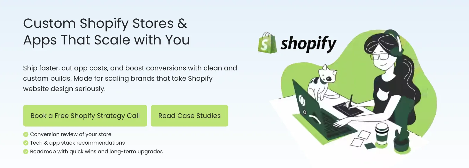 The ShopNinjas preview