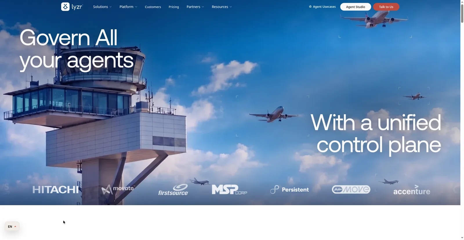 Opencontroller homepage