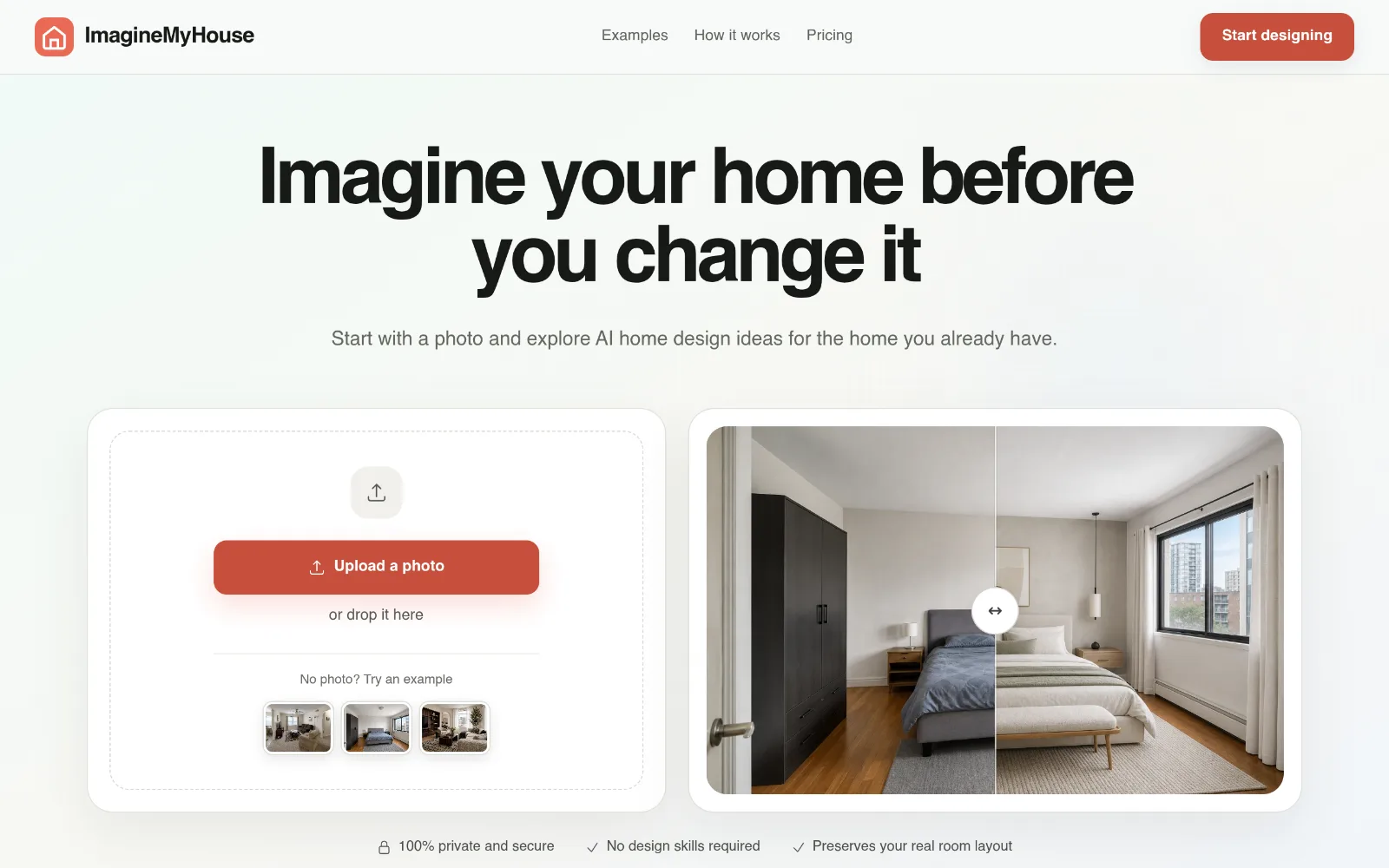 ImagineMyHouse preview