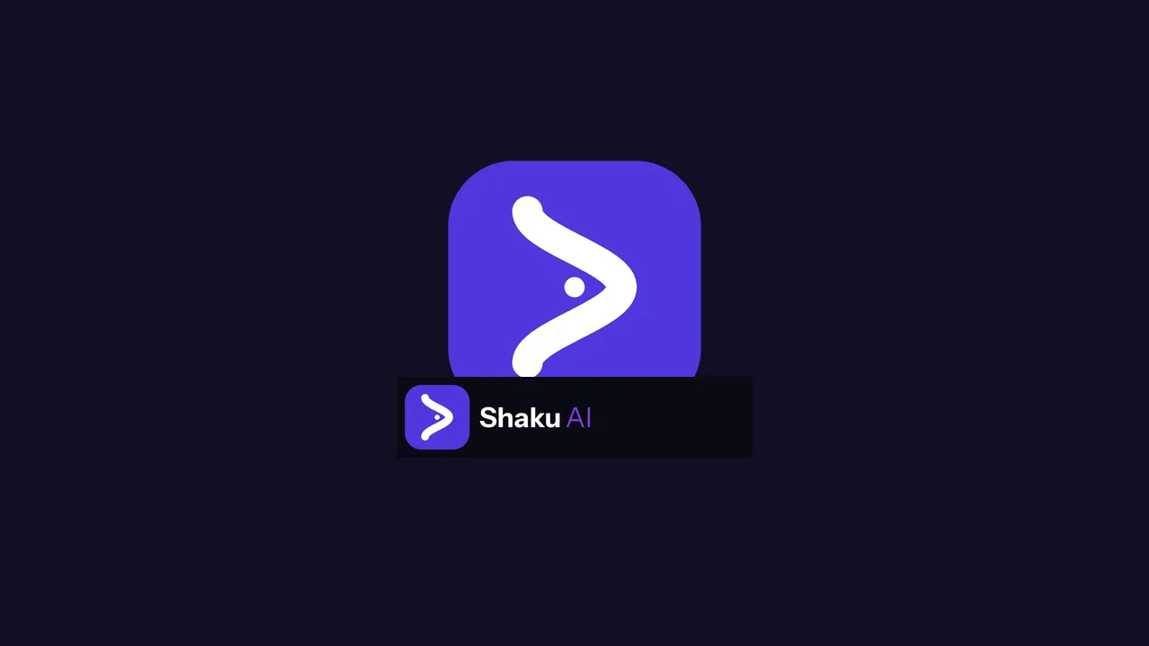 Shaku AI preview