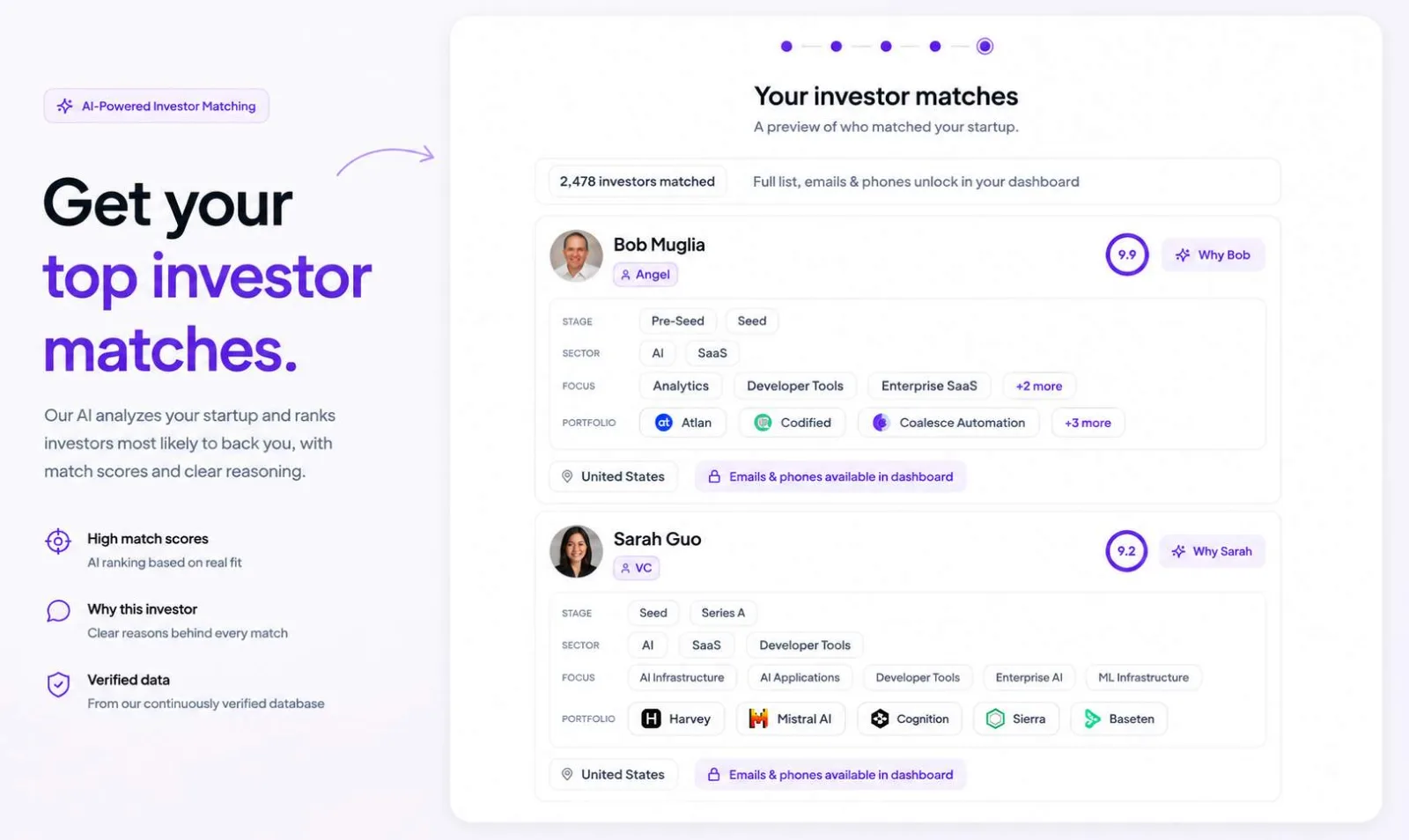 RaiseHunt preview