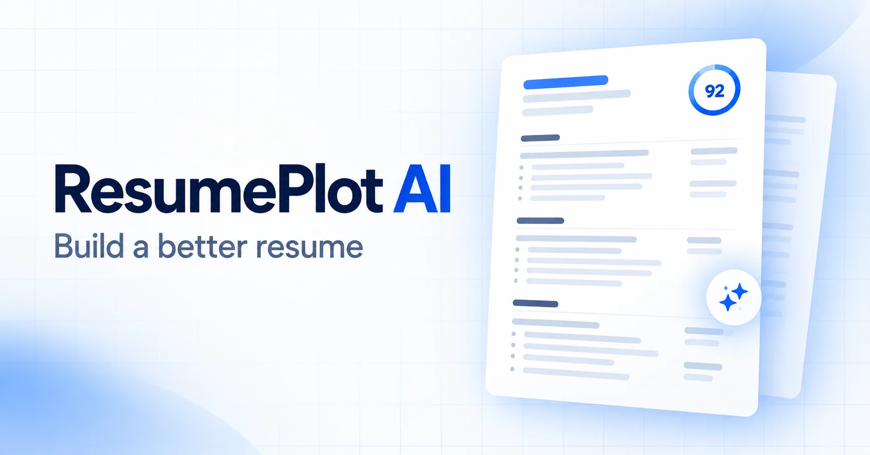 ResumePlot resume builder
