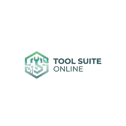 Tools Suite Online preview