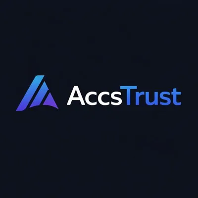 AccsTrust.com preview