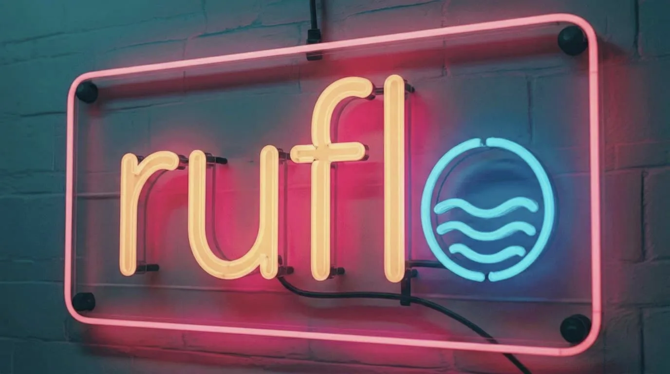 Ruflo brand