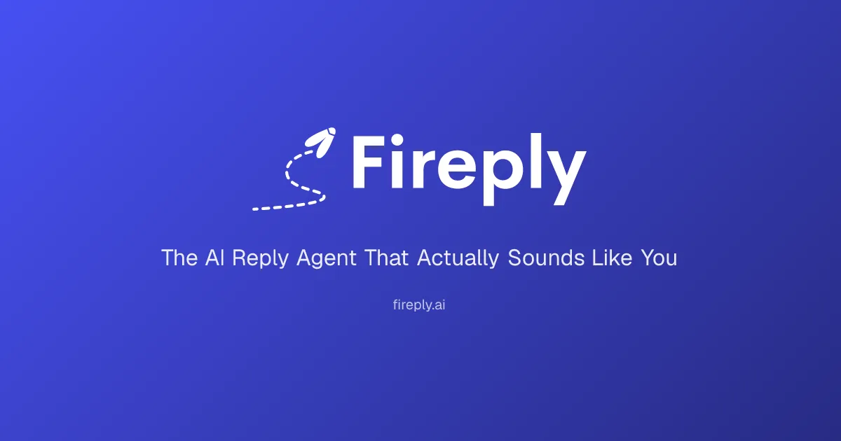 Fireply AI