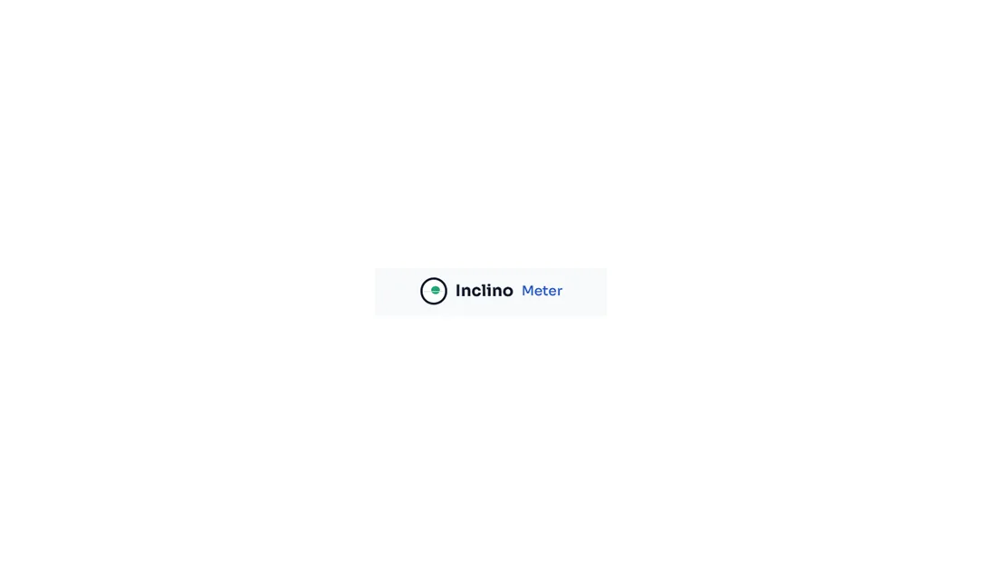online inclinometer preview
