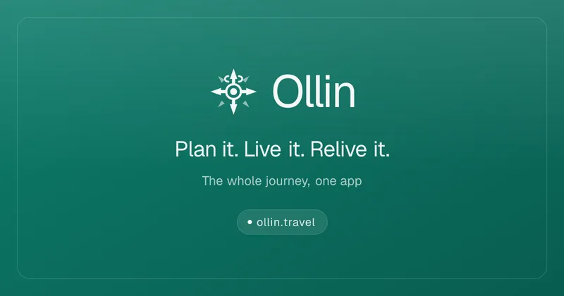 Ollin preview