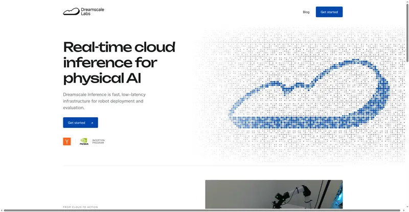 Dreamscale Labs preview