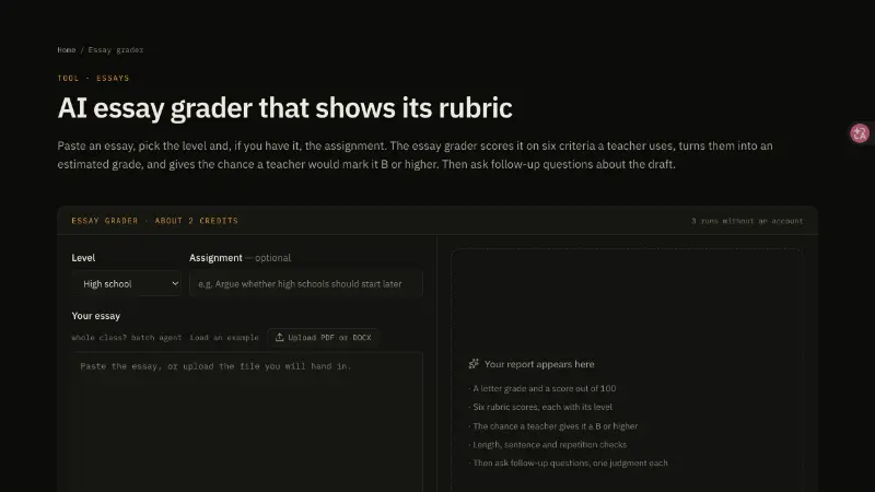 Jagent preview