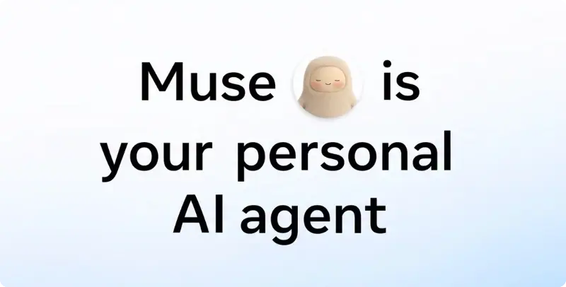 Muse preview