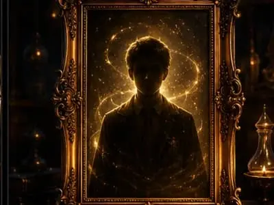 Harry Potter House Quiz preview