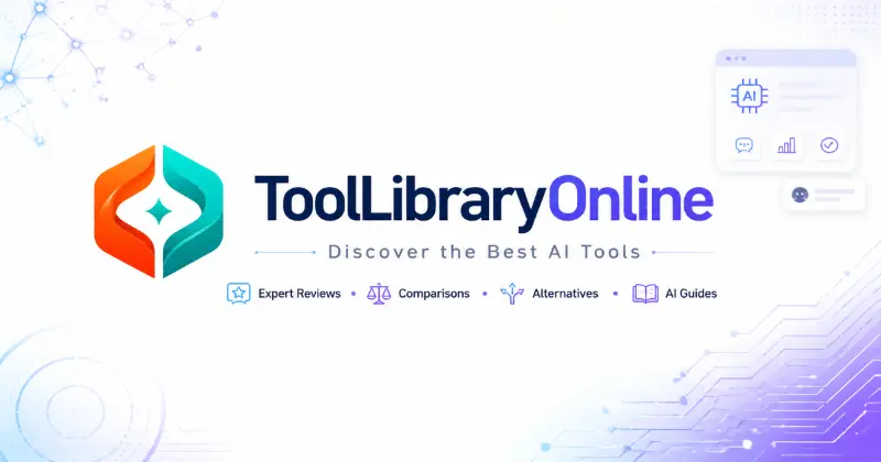 Tool Library Online preview