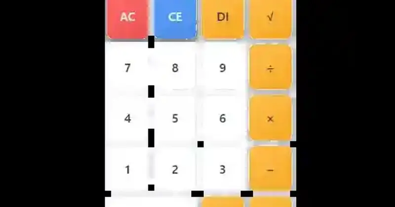 Calculadora Alicia preview
