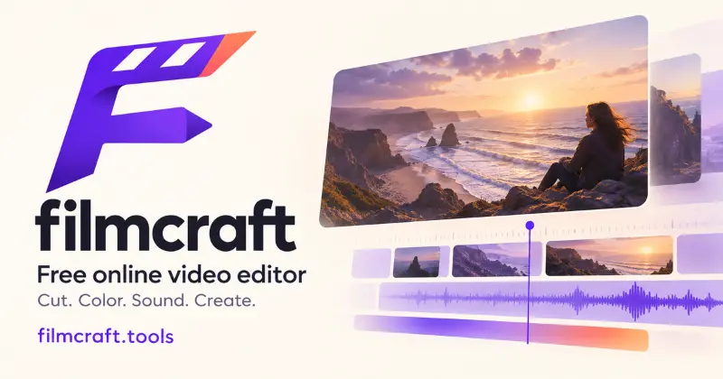 filmcraft preview
