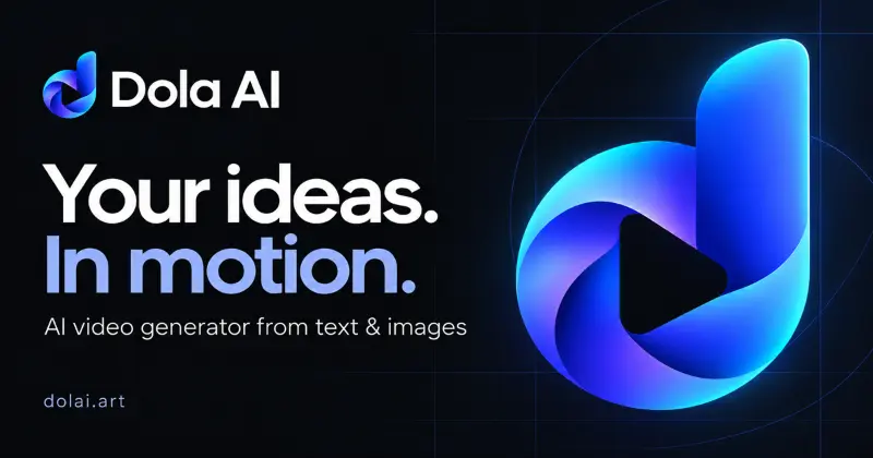 Dola AI preview