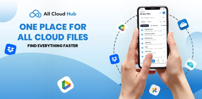 All Cloud Hub preview