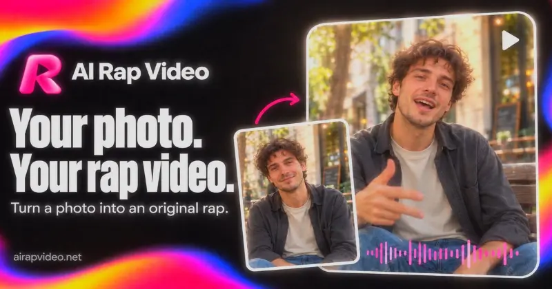 AIRapVideo preview
