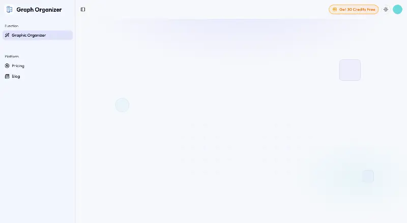 GraphOrganizer preview