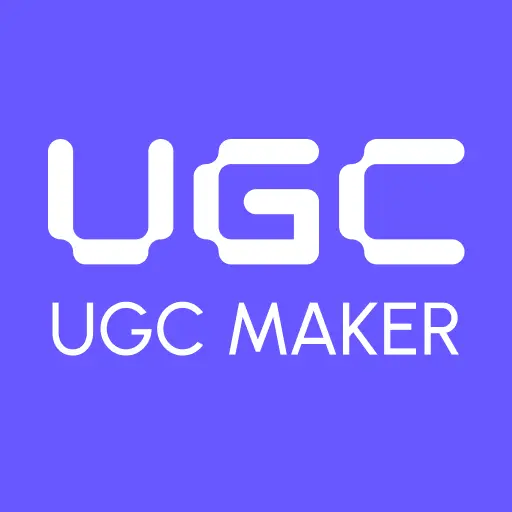 UGC Maker AI preview