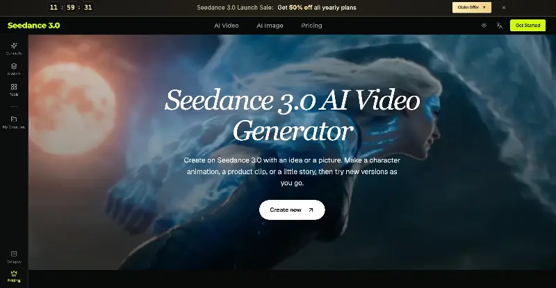 seedance 3.0 preview