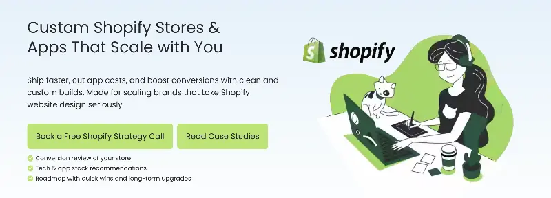 The ShopNinjas preview