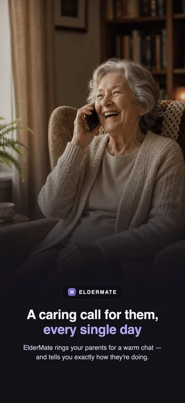 ElderMate preview