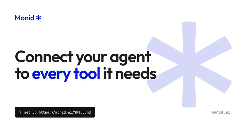 Agent Hunt preview