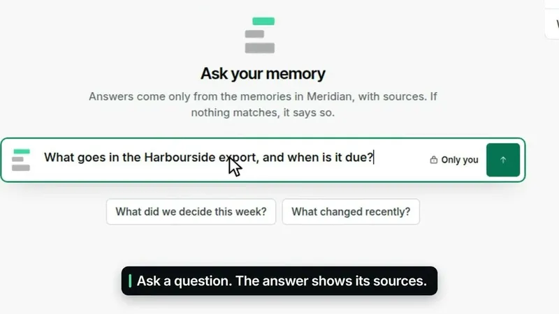 Context Engine preview